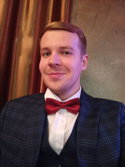  ,   Nikolay, 31 ,   ,   