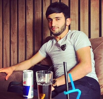  ,   Garik, 36 ,   ,   , c 