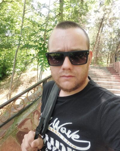  ,   Sergey, 32 ,   ,   