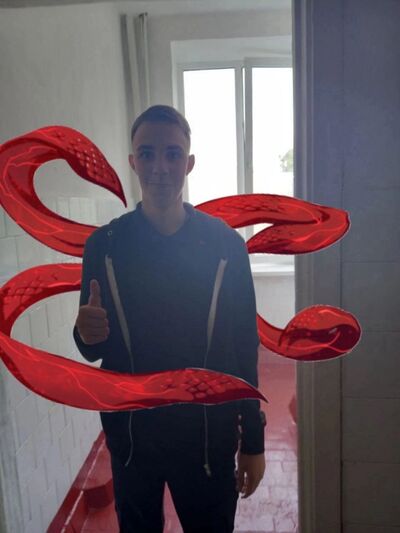  ,   Mark, 19 ,   ,   