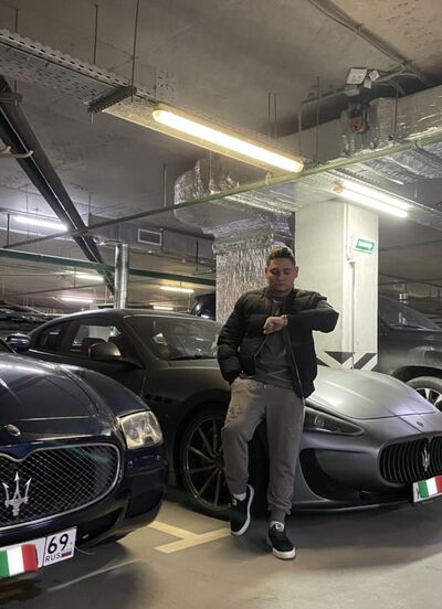  ,   German, 20 ,   ,   