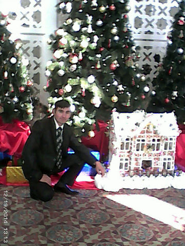  ,   Murod, 45 ,   