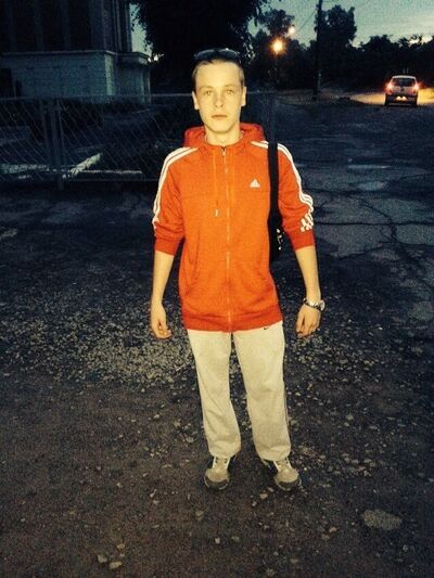  ,   Vova, 29 ,   
