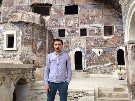  ,   Senanabbasov, 38 ,   