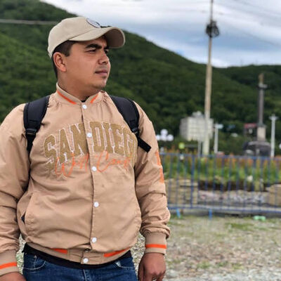  Raszyn,   Murodjon, 35 ,   ,   