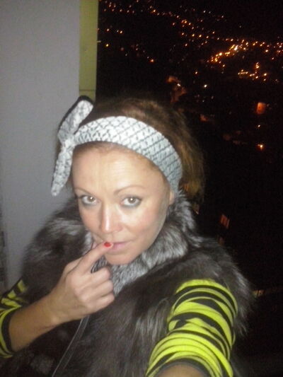  ,   Milaska, 43 ,   