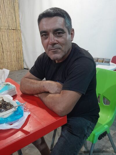  ,   Andranik, 43 ,     , c 