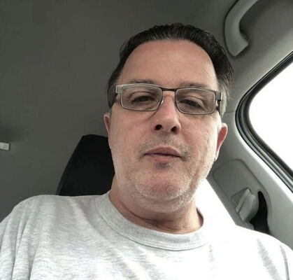  Big Piney,   Paul, 50 ,   ,   