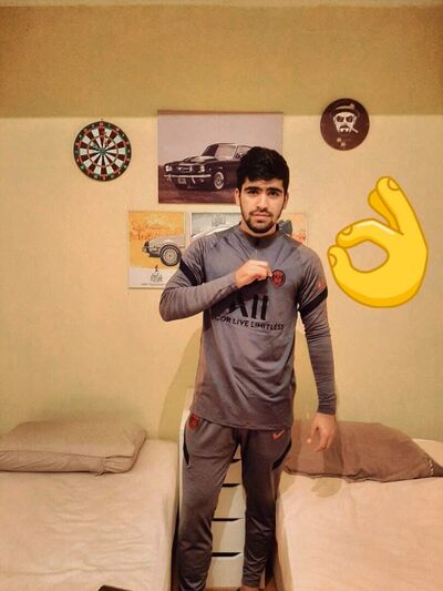  ,   Murad, 25 ,   ,   