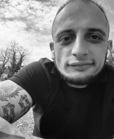  Soho,   Oleksandr, 28 ,   ,   