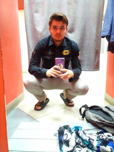  -,   Roman, 21 ,   ,   