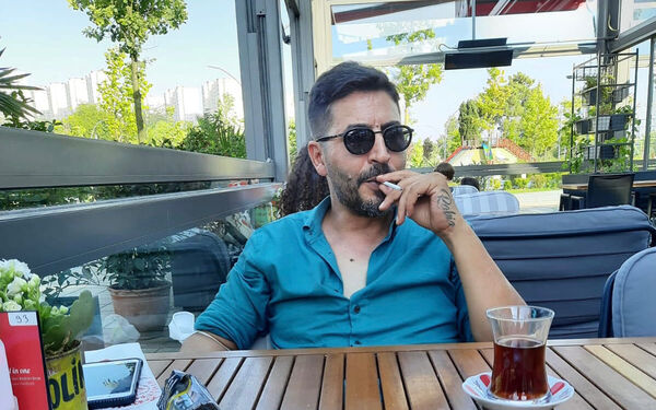  ,   Ayhan, 43 ,   ,   