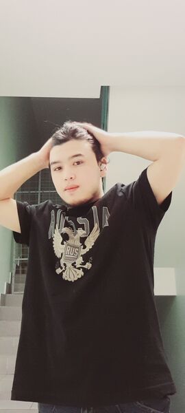  ,   Abduxalil, 21 ,   ,   