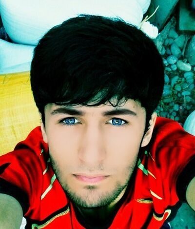  ,   Ali, 28 ,   