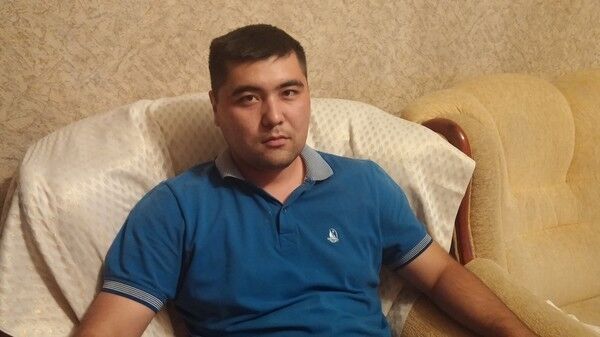  ,   Bekzhan, 37 ,   