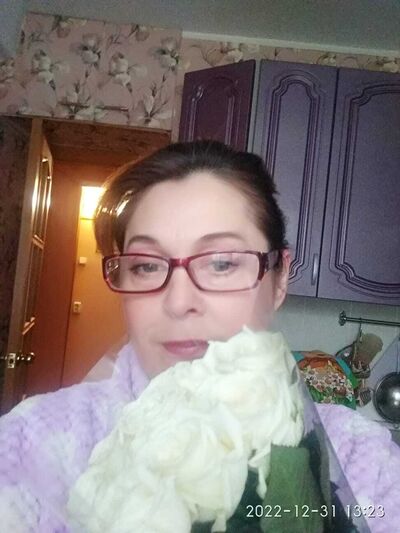  -,   Lydmila, 52 ,   