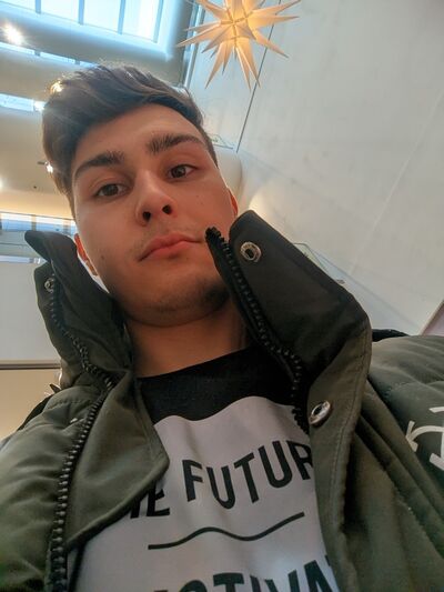  ,   Daniil, 24 ,  