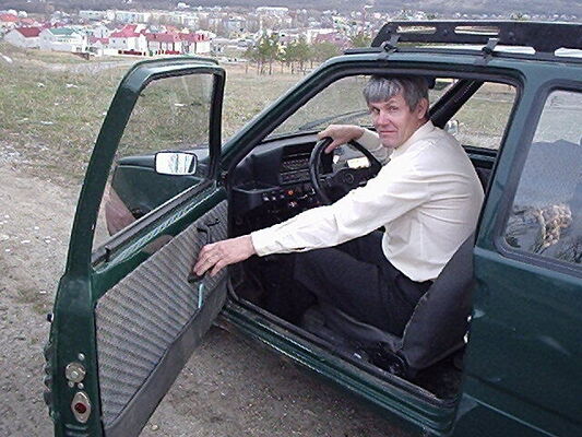  ,   Vladimir, 69 ,   c , 