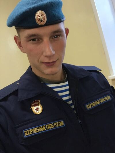  ,   Sergey, 23 ,   ,   