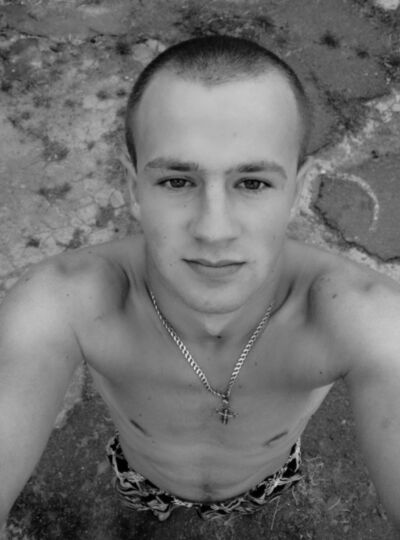  -,   Sergiy, 27 ,   