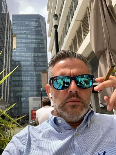  Acala del Rio,   Fred David, 55 ,   c 