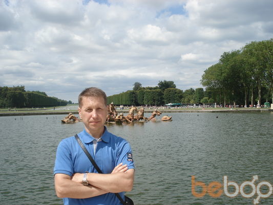  3805174  Oleg, 46 ,    