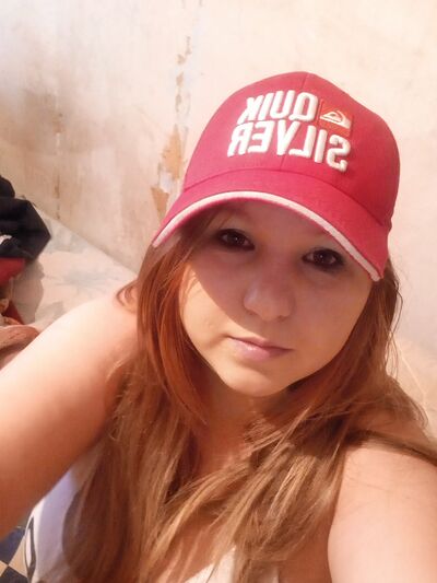  ,   Kristina, 33 ,   