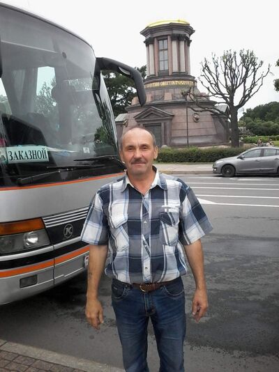  ,   Aleksandr, 63 ,   ,   