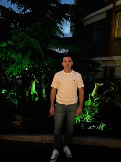  ,   Garik, 34 ,   ,   