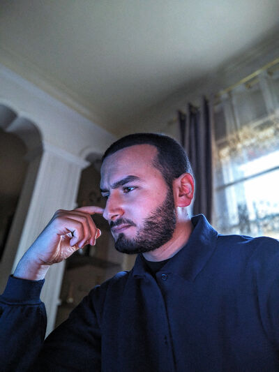  ,   Reda Manseur, 29 ,   ,   , c , 