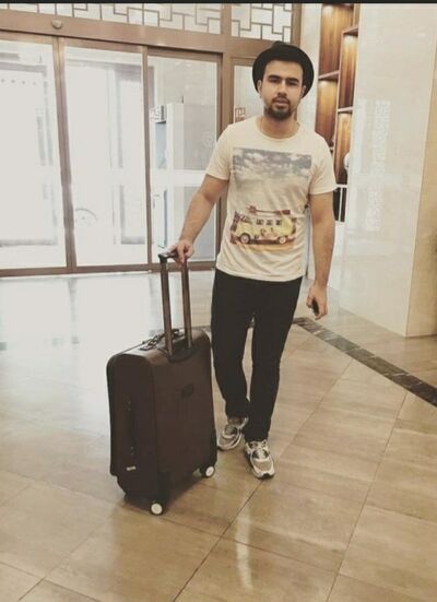  ,   Jasur, 26 ,   ,   , c , 