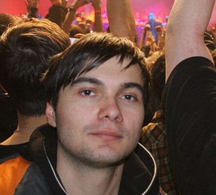  ,   Sergio, 34 ,   