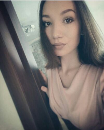  -,   Kristina, 29 ,  