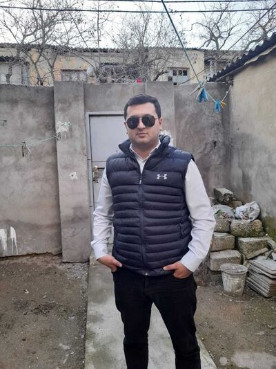  ,   Orxan, 32 ,   ,   