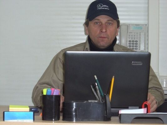  ,   Aleksandr, 63 ,   