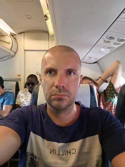  Alacant,   Andrew, 41 ,   ,   