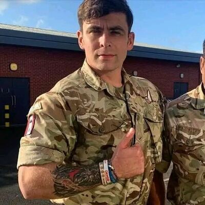  Edmundston,   Daniel, 47 ,   ,   