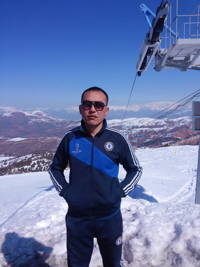 ,   Aybek, 38 ,   