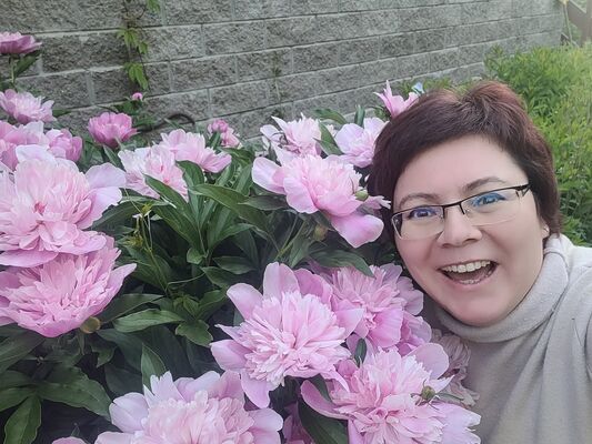  -,   Nadia, 45 ,   c 