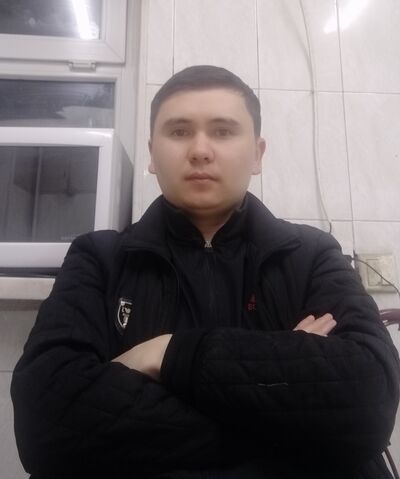  ,   Altynbek, 29 ,   ,   