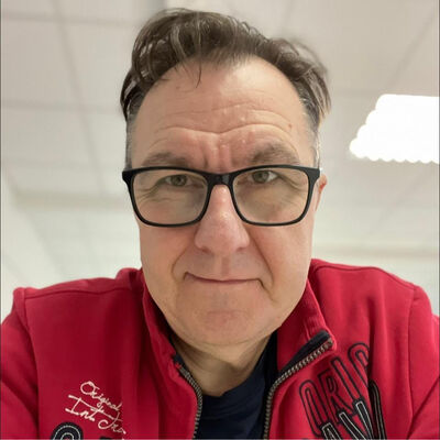  ,   GERHARD FINN, 58 ,   ,   , c 