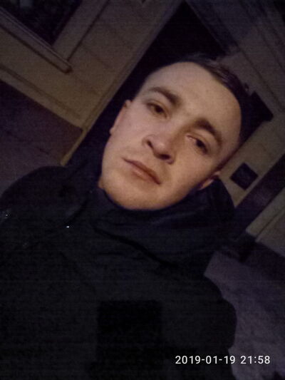  ,   Jaroslaw, 27 ,   