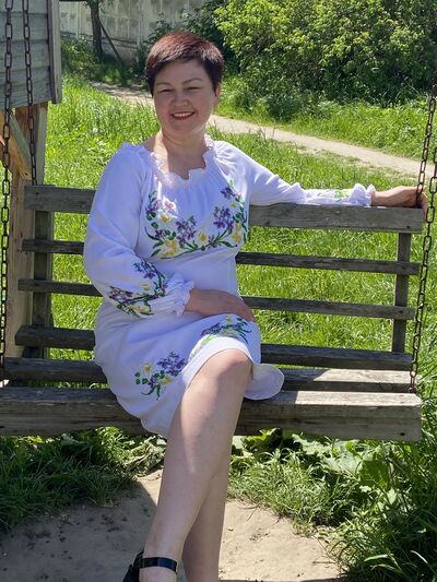  Bielsko-Biala,   Tetiana, 51 ,   ,   