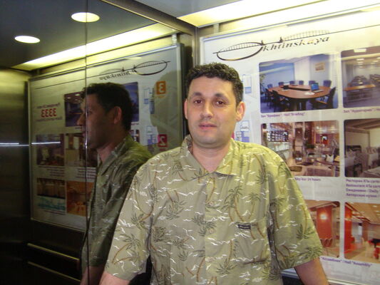  Algiers,   MAROUAN, 47 ,   