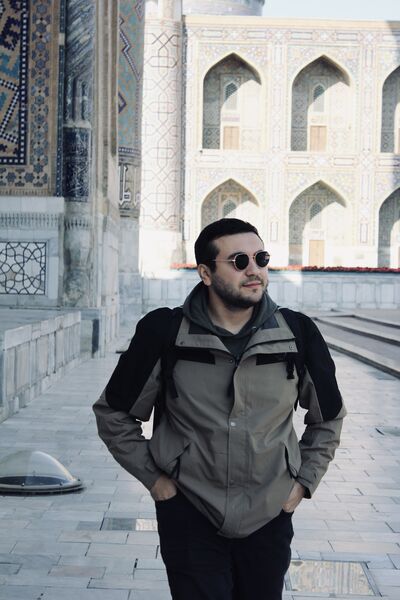  ,   Khojiakbar, 29 ,   ,   