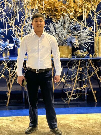  ,   Bakyt, 29 ,   ,   