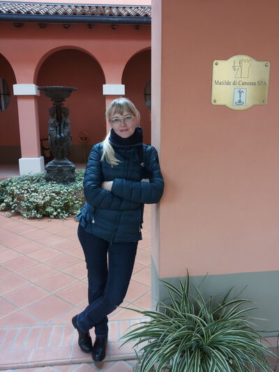  Morciano di Romagna,   Yulia, 53 ,     , c , 
