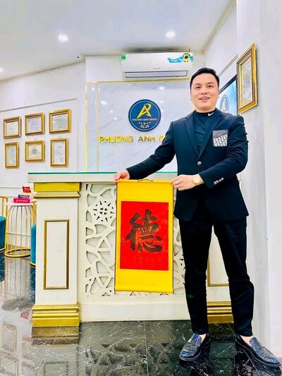  Coslada,   Michael dang, 45 ,   ,   