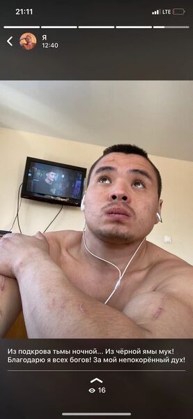  ,   Vsevolod, 27 ,   