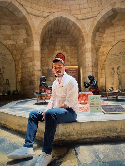  Ortakoy,   Mert, 34 ,   ,   